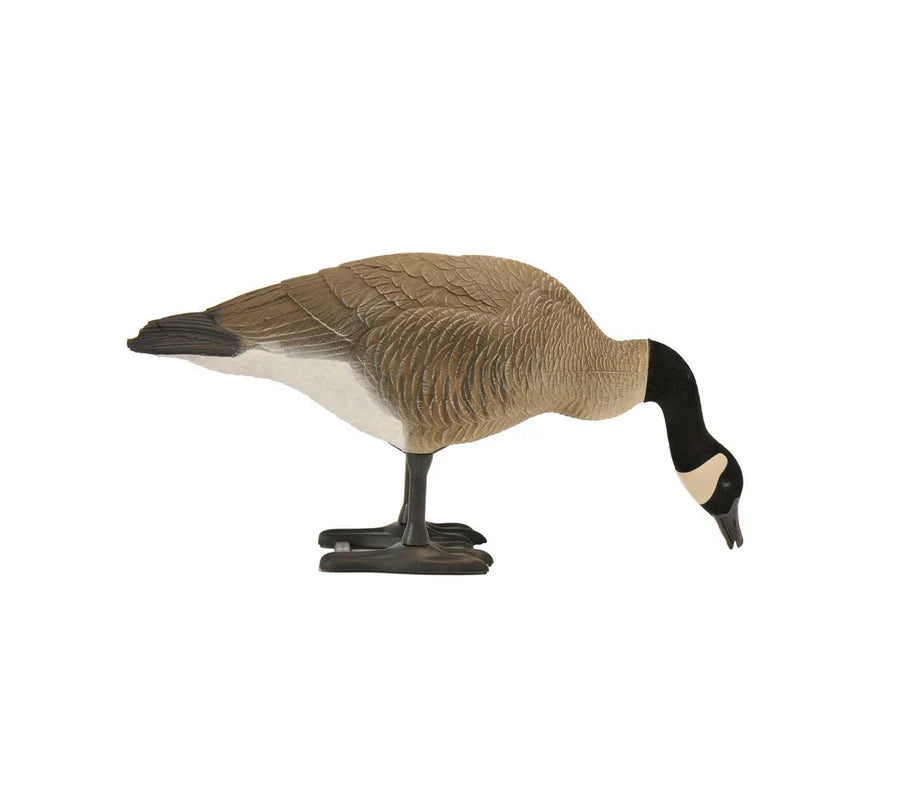 Bigfoot- Canada Feeders Decoys, 4 Pack