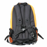 Backwoods - Blaze Orange Backpack