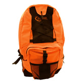 Backwoods - Blaze Orange Backpack