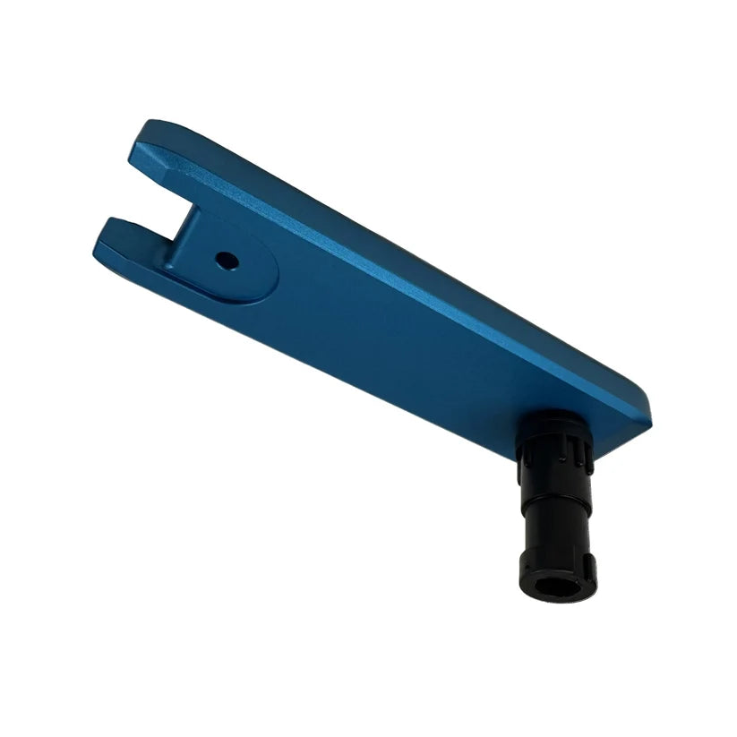 ICE MASTER- Core Series Transducer Pole Boat Mount Adapter