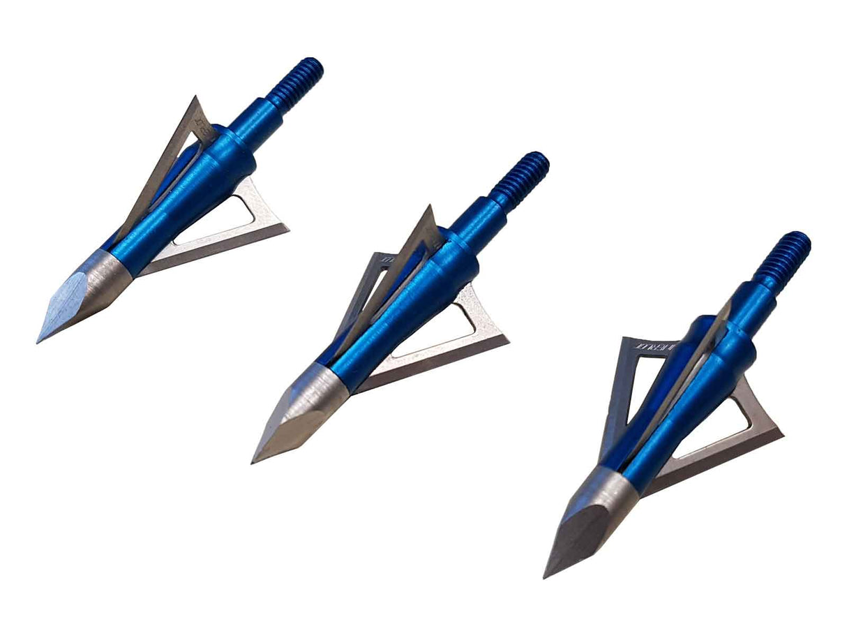 Excalibur - Bolcutter 100 Grain Broadhead -3pack