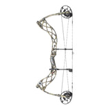 Bowtech- Solution SS Bow- RH, 60#