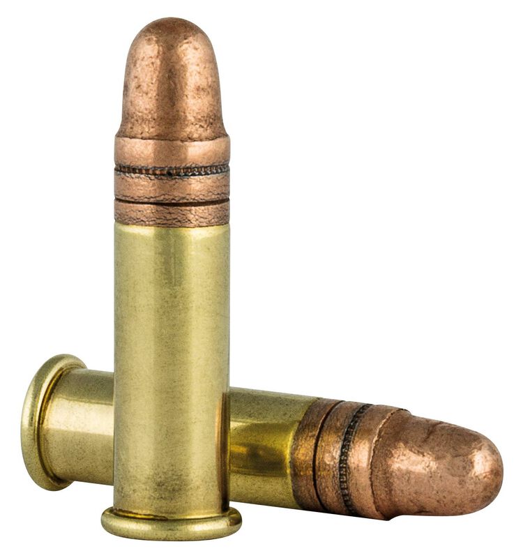 CCi- Mini MAG Ammunition- 22 LR, 40 Grain