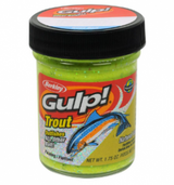 Berkley- Gulp! Trout Bait Dough Fish Attractant