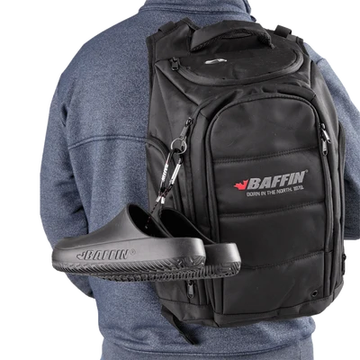 Baffin- Men's Recovery Clog