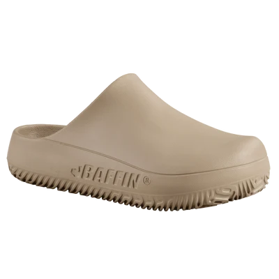 Baffin- Women's Recovery Clog
