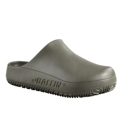 Baffin- Men's Recovery Clog