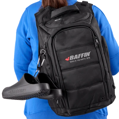 Baffin- Women's Recovery Clog