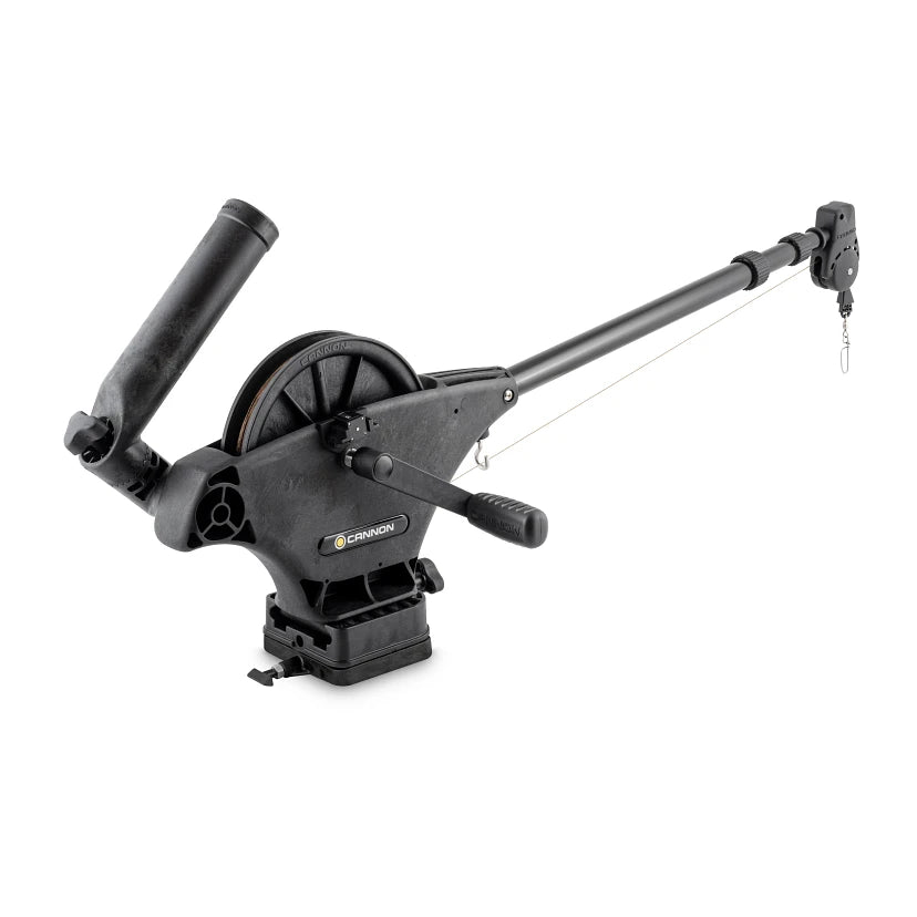 Cannon- Uni-Troll 10 Downrigger