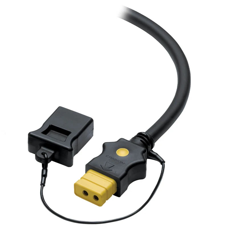 Cannon- Battery End Cable