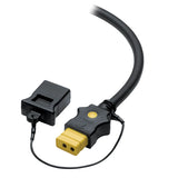 Cannon- Battery End Cable