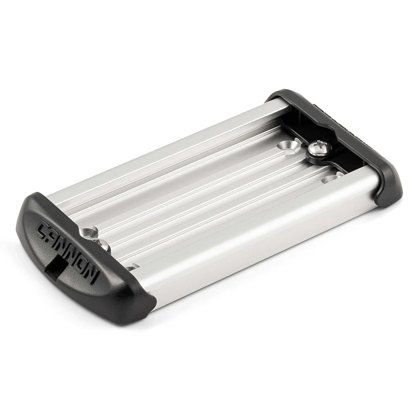 Cannon- Aluminum Mounting Track