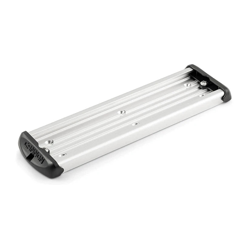 Cannon- Aluminum Mounting Track