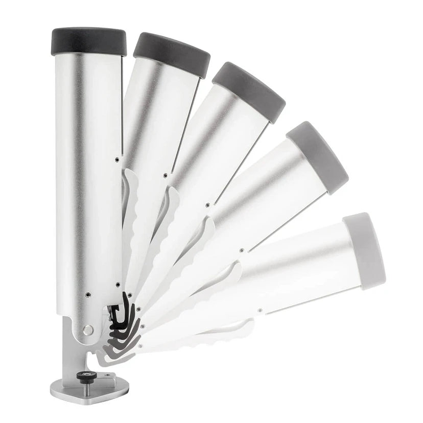 Cannon- Single Axis Rod Holder