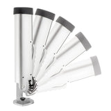 Cannon- Single Axis Rod Holder