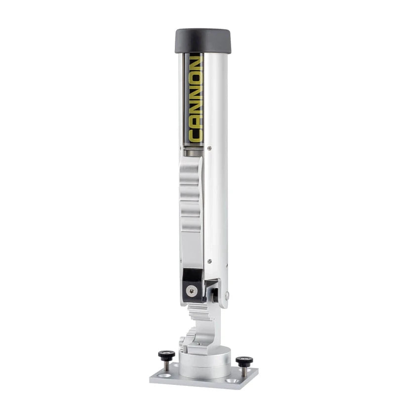 Cannon- Dual Axis Rod Holder