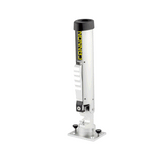 Cannon- Dual Axis Rod Holder