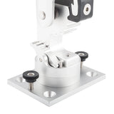 Cannon- Dual Axis Rod Holder