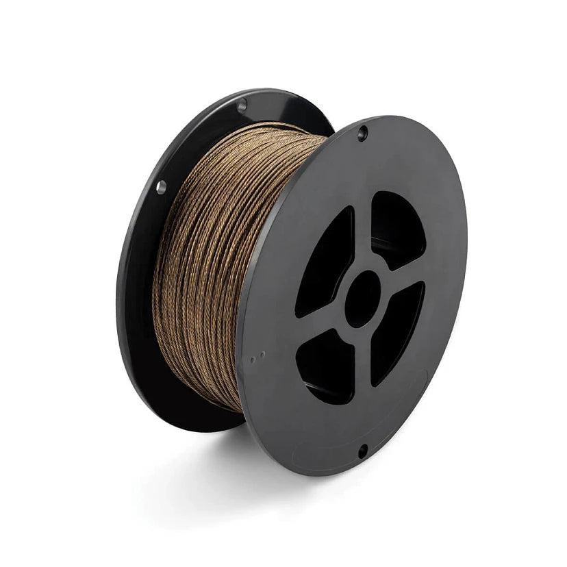 Cannon- Braided Downrigger Cable