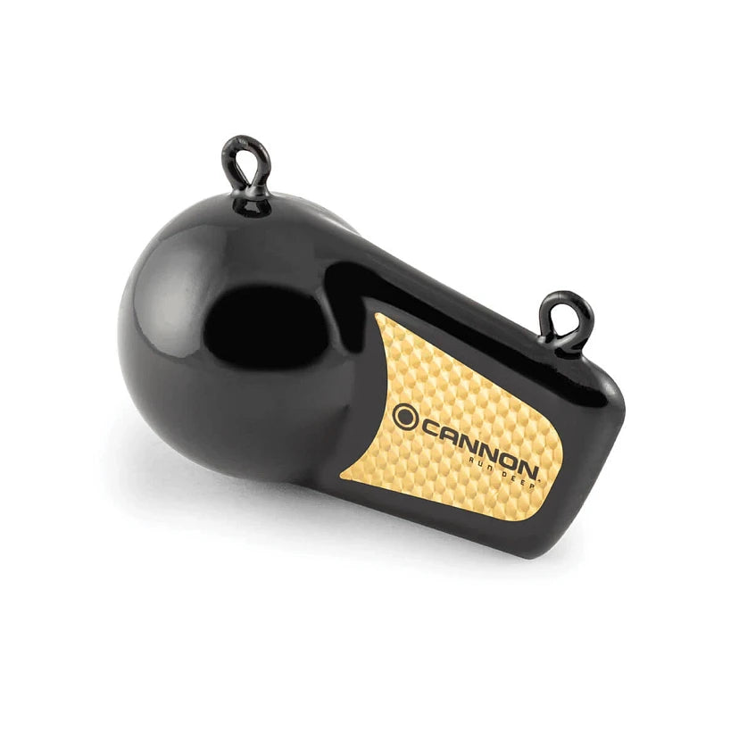 Cannon- Downrigger Flash Weight