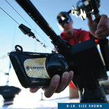 Cannon- Downrigger Flash Weight