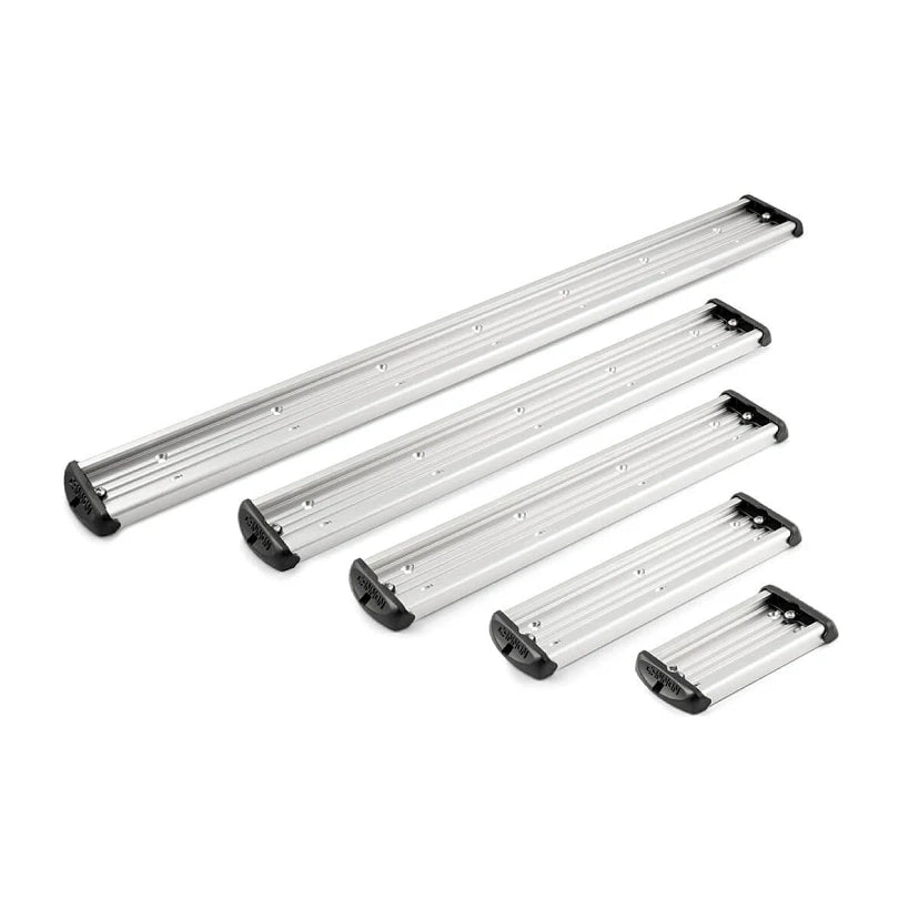 Cannon- Aluminum Mounting Track