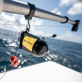 Cannon- Downrigger Flash Weight