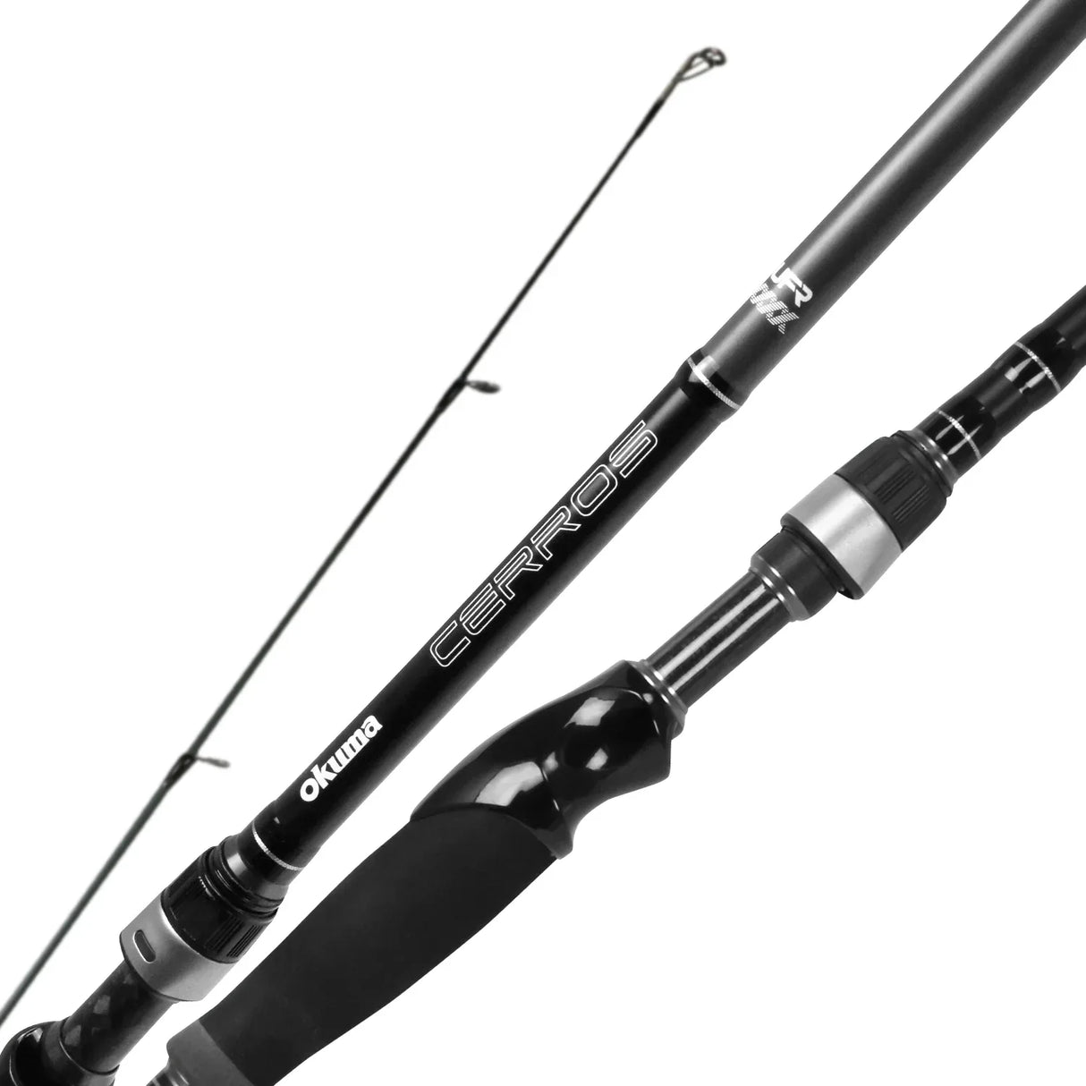 Okuma- Cerros Bass Fishing Rod