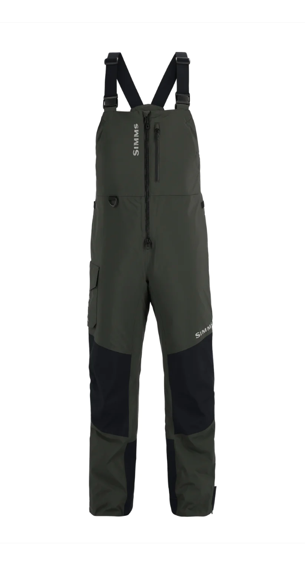 Simms- Men's Guide Insulated Bib