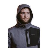 CONNEC- Chandler Full Zip Hoodie