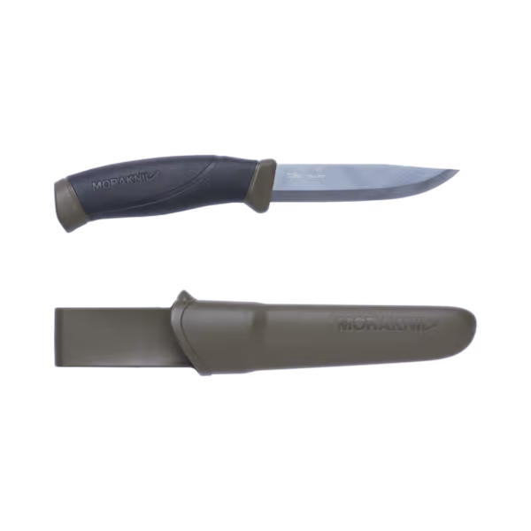 Morakniv - Companion Knife
