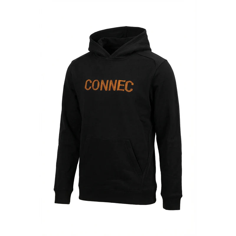 CONNEC- Hoodie