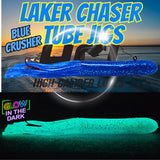 HCL- Laker Chaser Tube Jigs