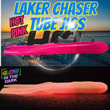 HCL- Laker Chaser Tube Jigs