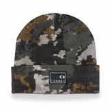 Connec- Induction Merino Hat