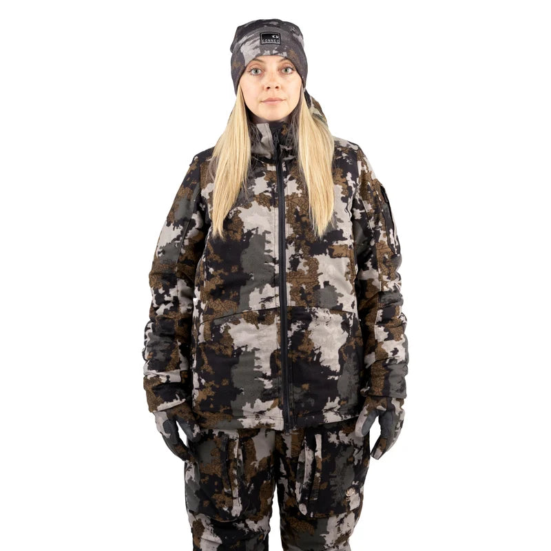 Connec- Women's Infusion Vent Jacket