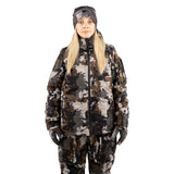 Connec- Women's Infusion Vent Jacket