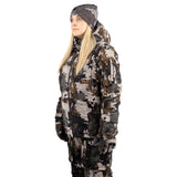 Connec- Women's Infusion Vent Jacket