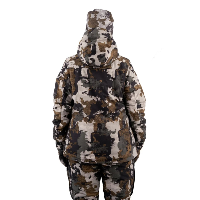 Connec- Women's Infusion Vent Jacket