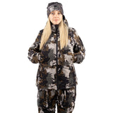 Connec- Women's Infusion Vent Jacket