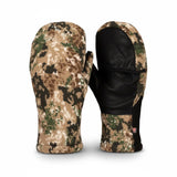 Connec- Induction Xtreme Gloves