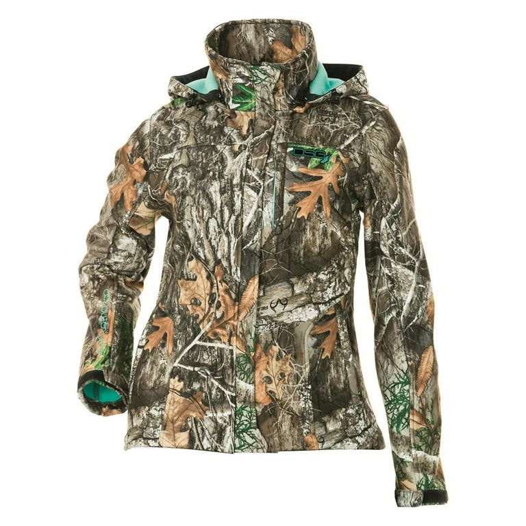 DSG- Women's Ava 2.0 Jacket