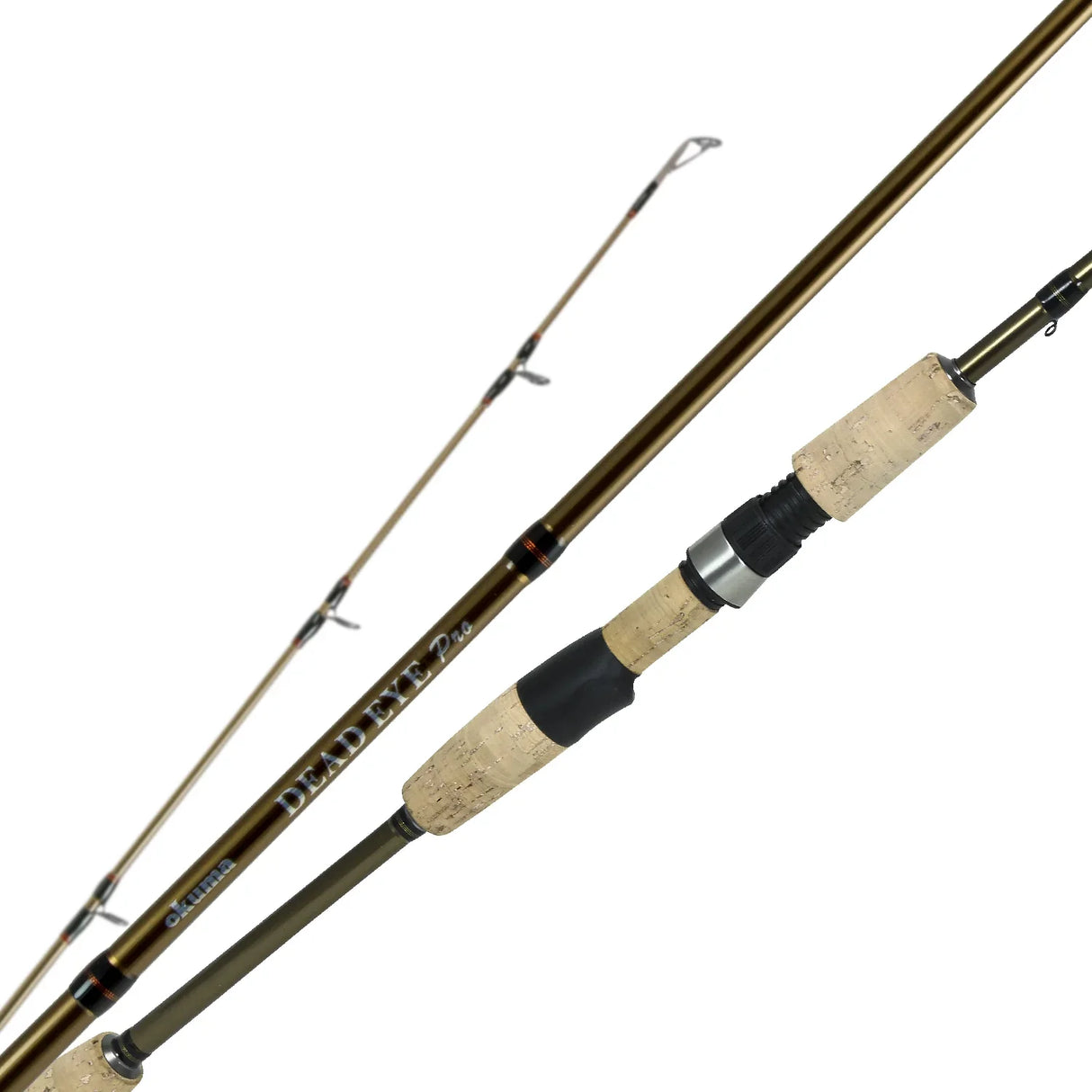 Okuma- Deadeye Pro Walleye Fishing Rod