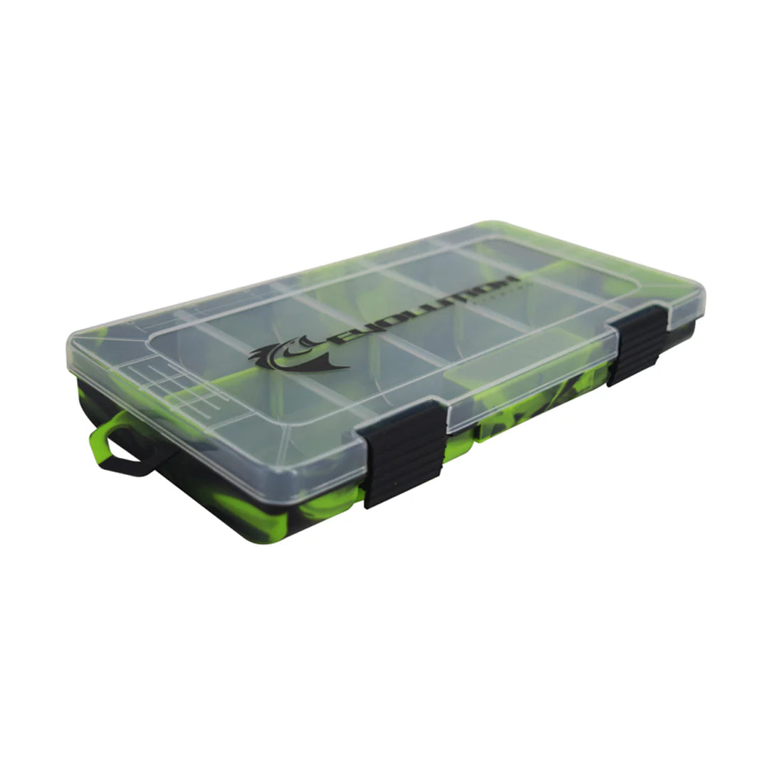 Evolution- Drift Series 3500 Tackle Tray