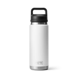 YETI- Rambler Bottle With Chug Cap