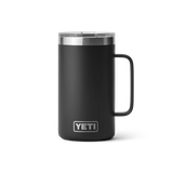 YETI - Rambler Mug with MagSlider Lid