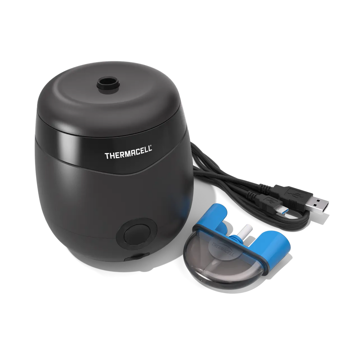 Thermacell- Rechargeable Mosquito Repellent E55