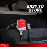 Tera Pump- 5th Gen Battery Powered Fuel Transfer Pump for Gas Cans