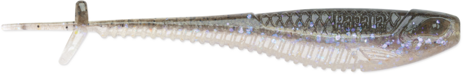 Rapala- CrushCity "Mooch Minnow" Bait