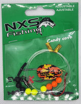 NXS- Adjustable Harness